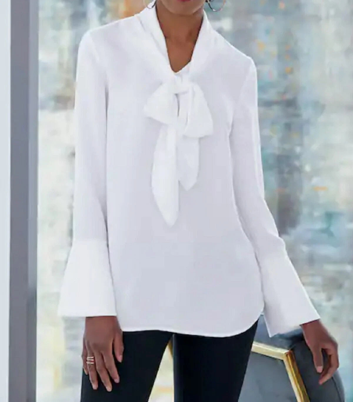 PB BLOUSE
