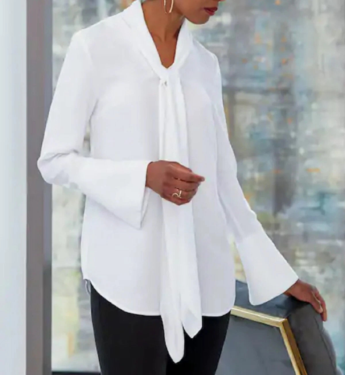 PB BLOUSE