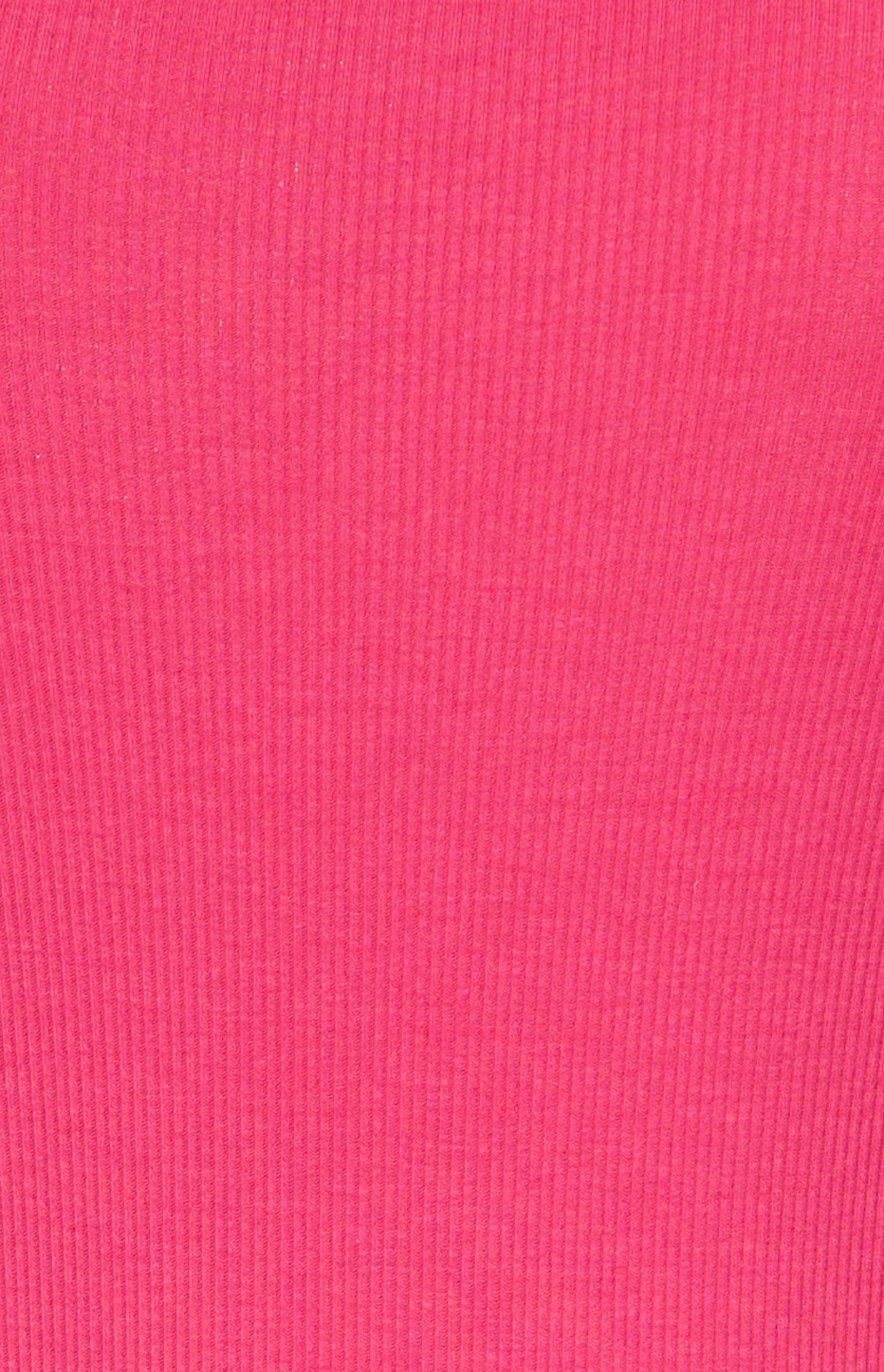 Fitted Bodysuit with Asymmetric Neckline