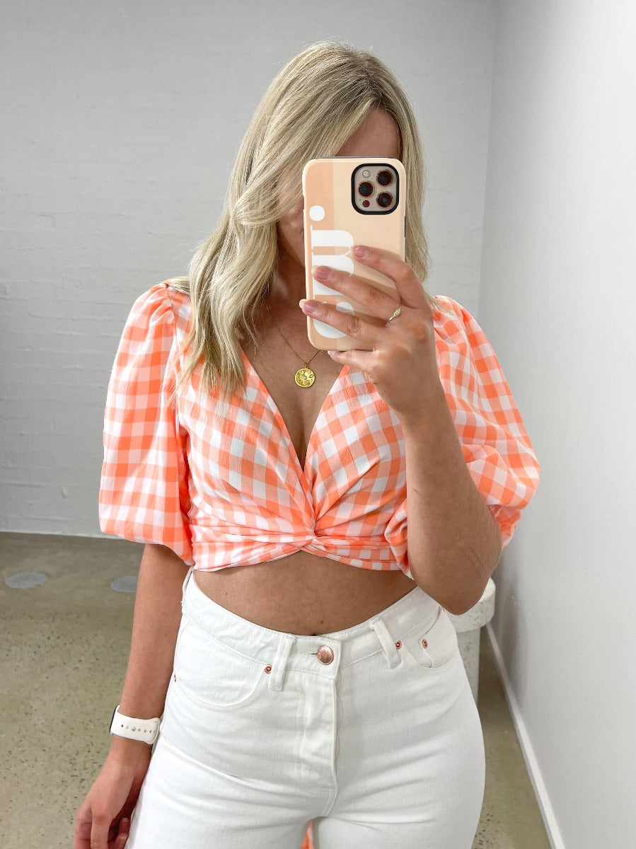 SUNDAY WRAP SHIRT