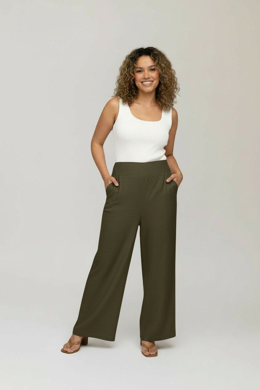 RUBY PANTS- PRE ORDER