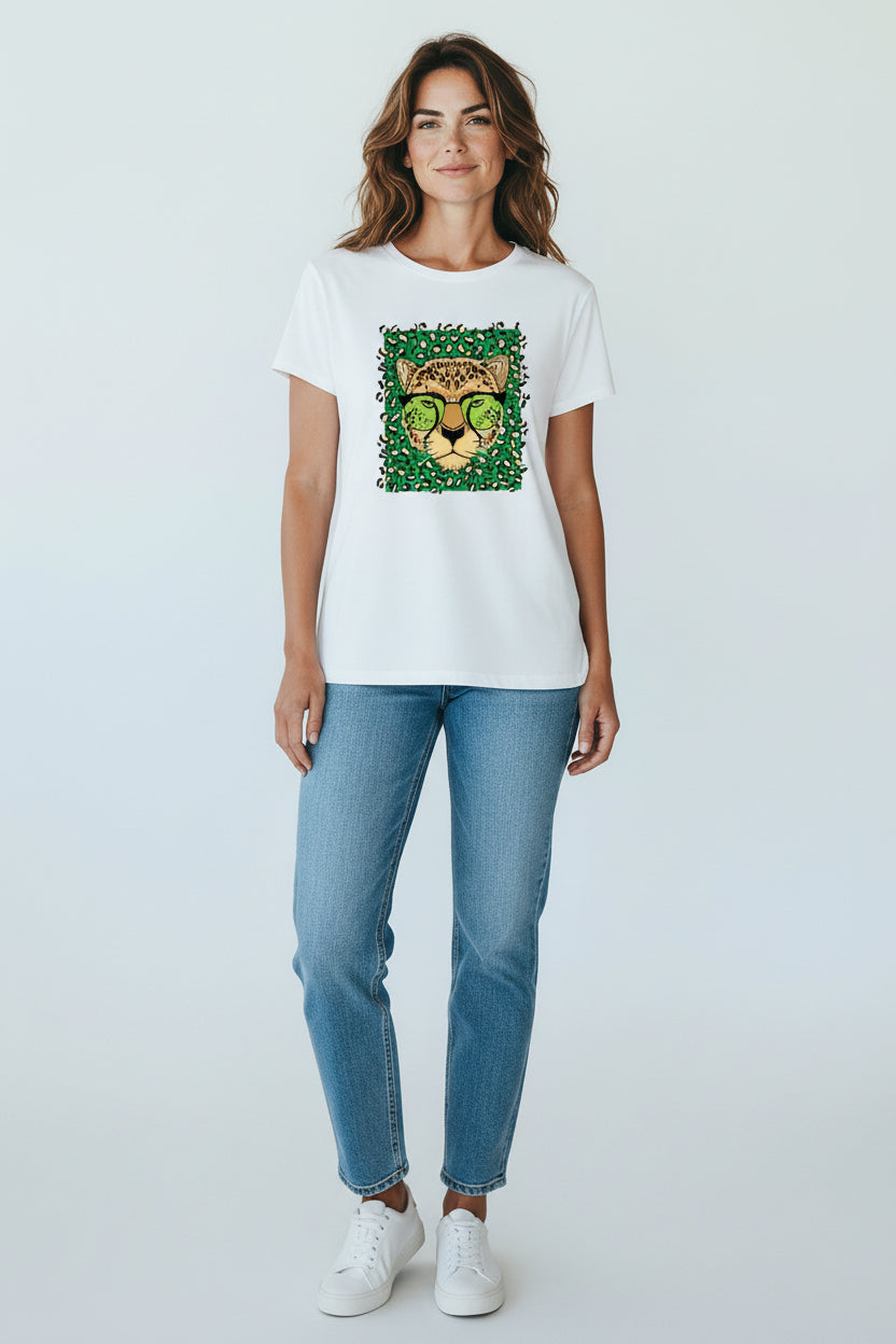COOL CAT TSHIRT