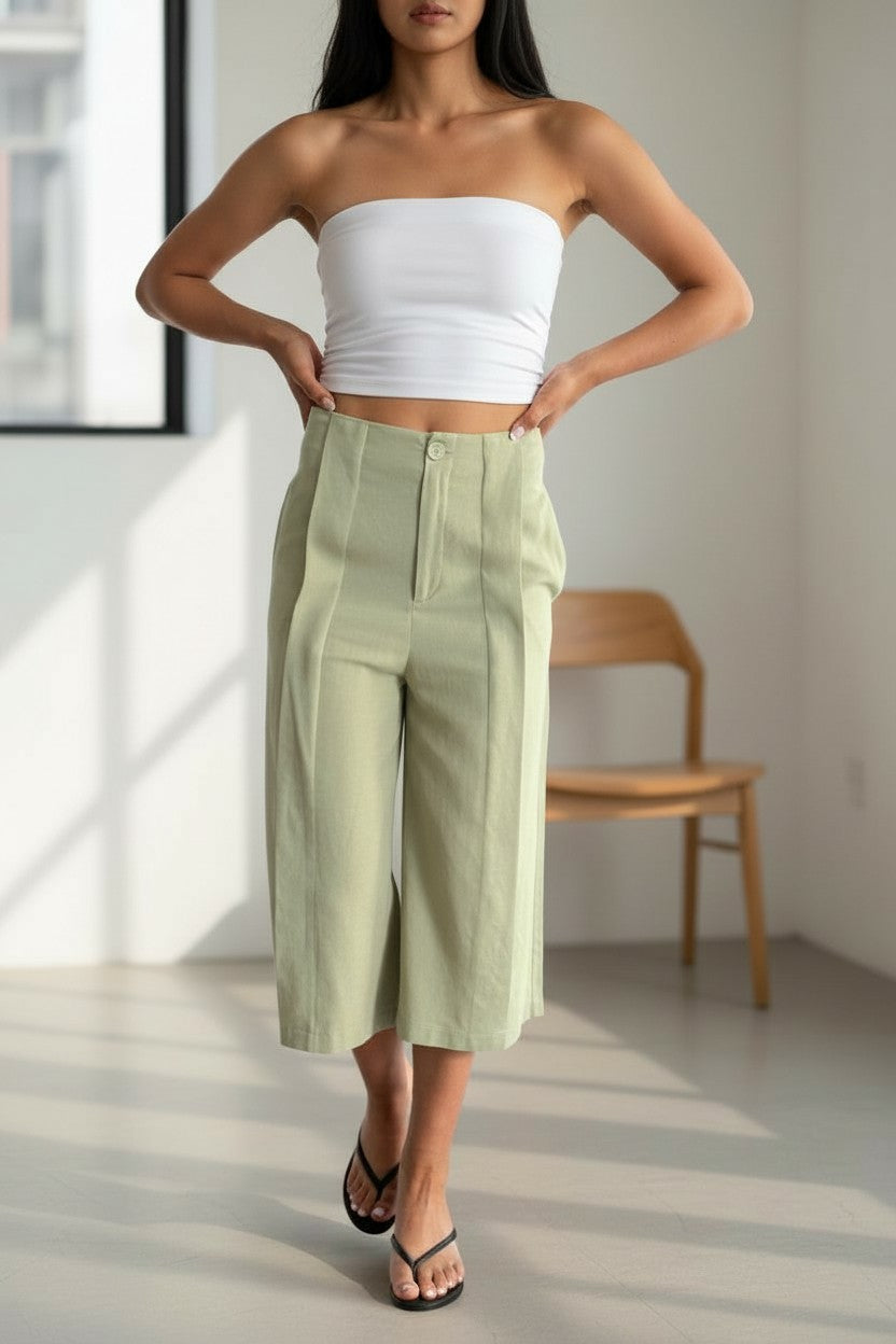 HARMONY LONGLINE SHORTS