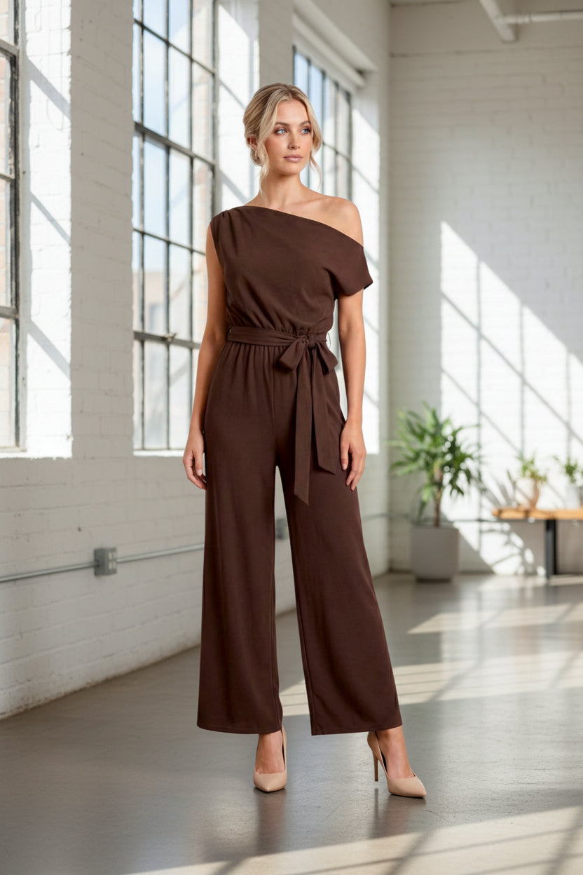 SCARLETT JUMPSUIT