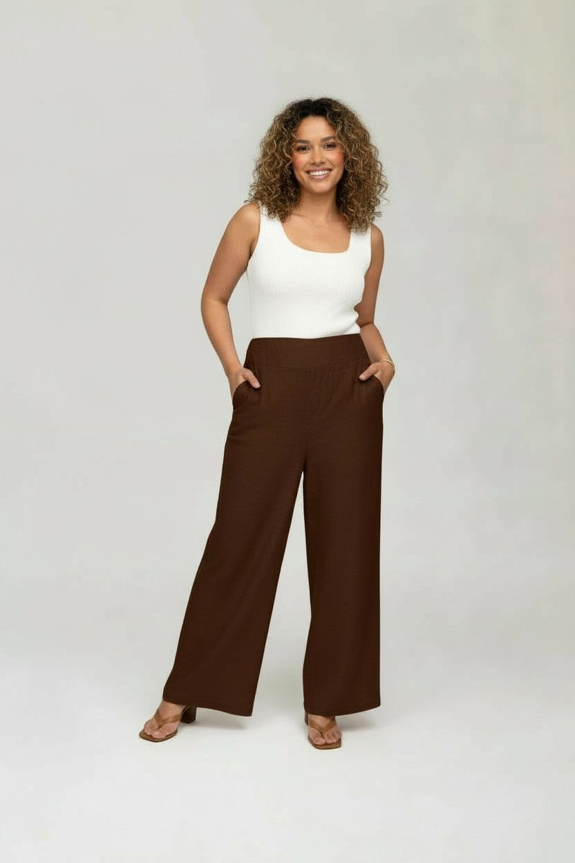 RUBY PANTS- PRE ORDER