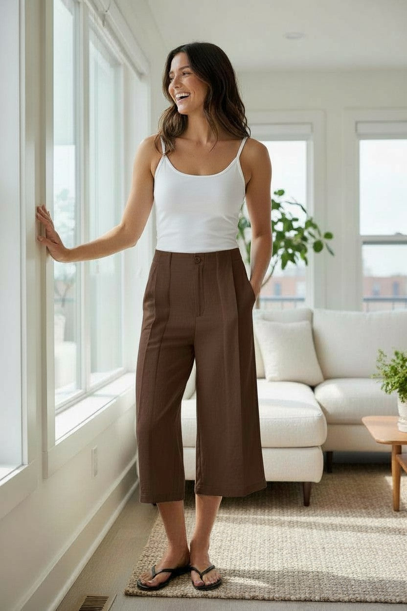 HARMONY LONGLINE SHORTS