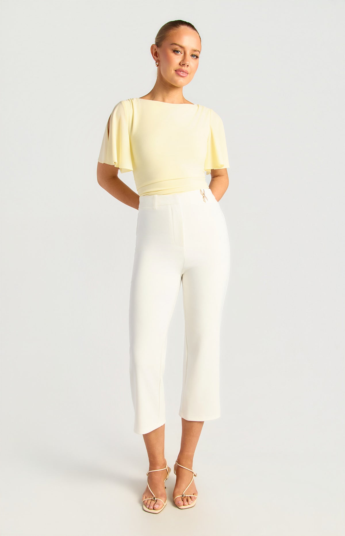 CAPRI PANTS