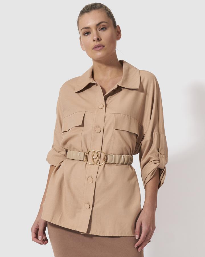 SOME LIKE IT HOT BELT