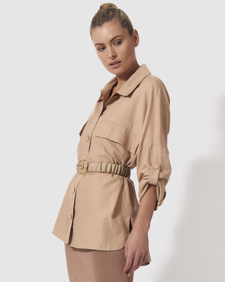 SOME LIKE IT HOT BELT