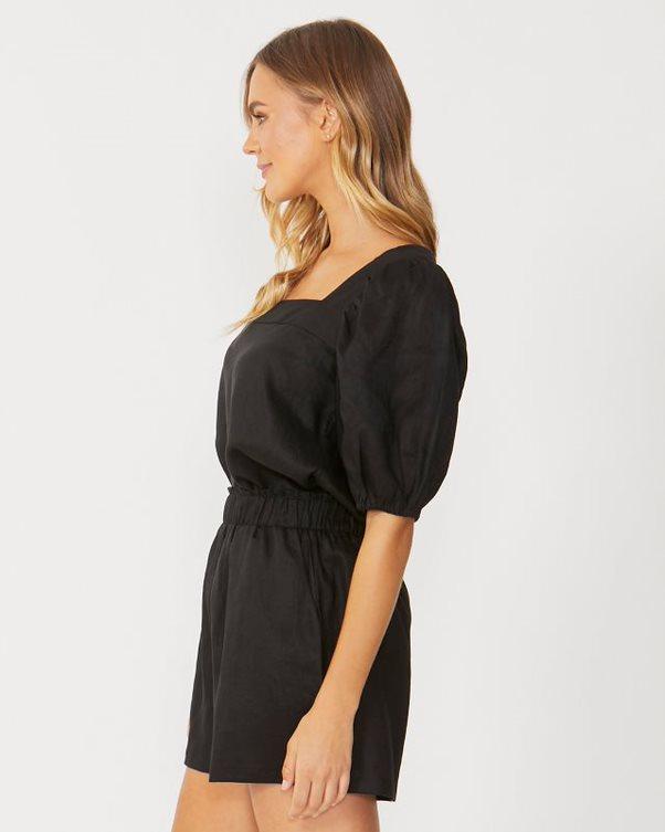 EADIE TOP