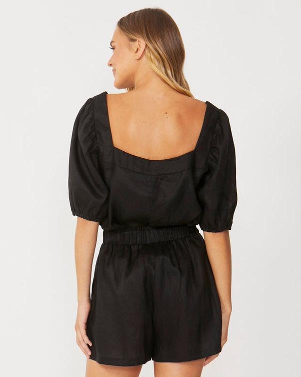 EADIE TOP