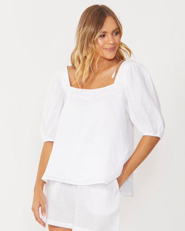 EADIE TOP