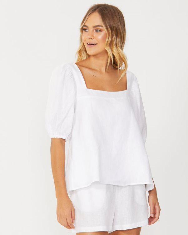 EADIE TOP