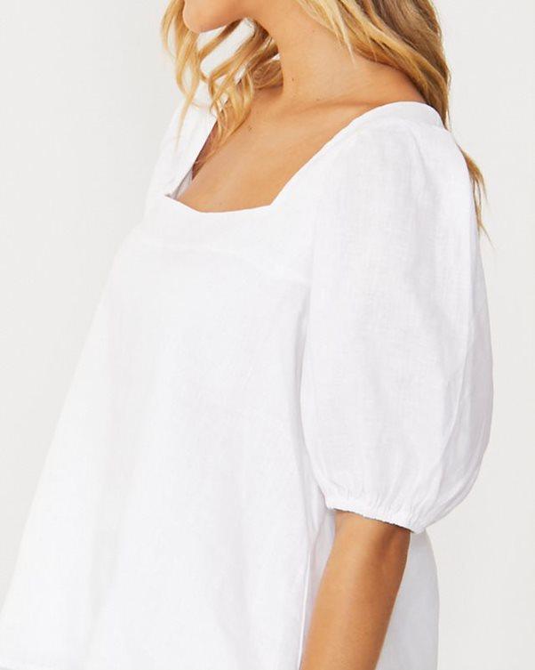 EADIE TOP