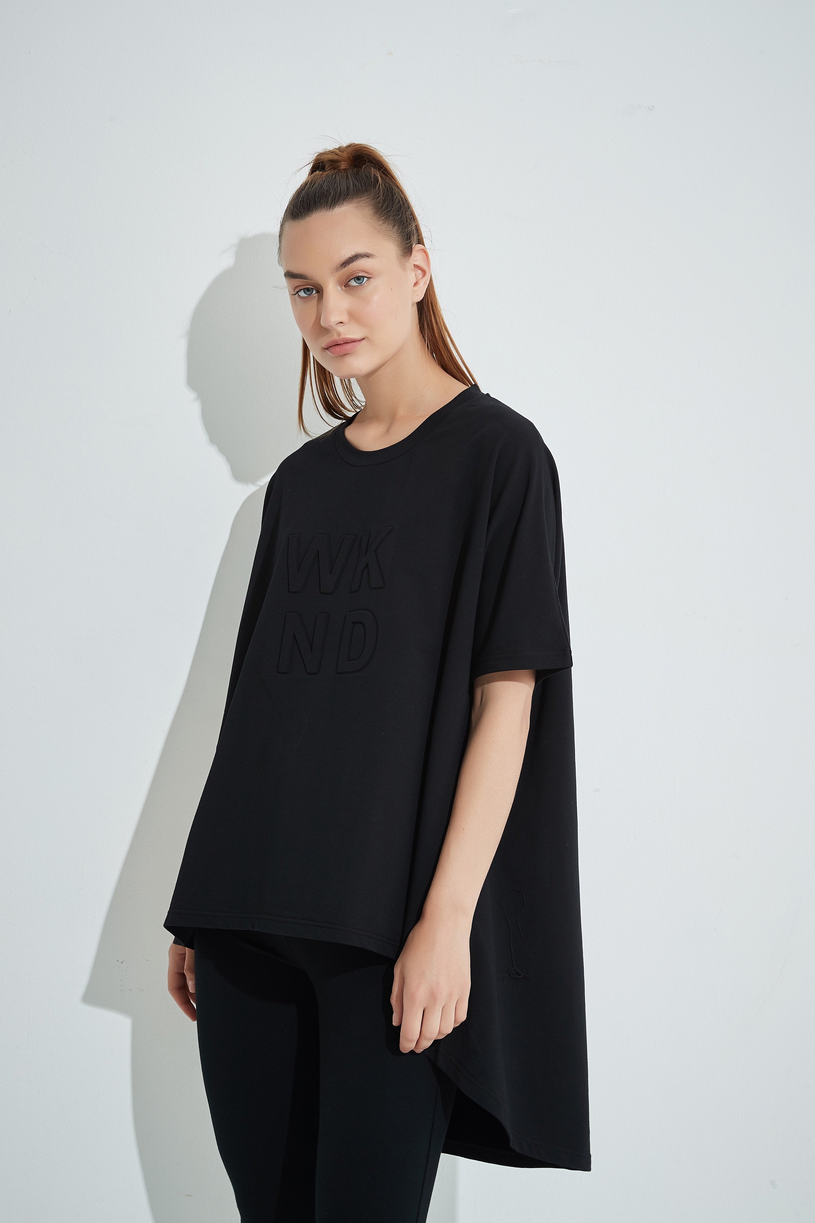 EMBOSSED SWING TOP- TIRELLI