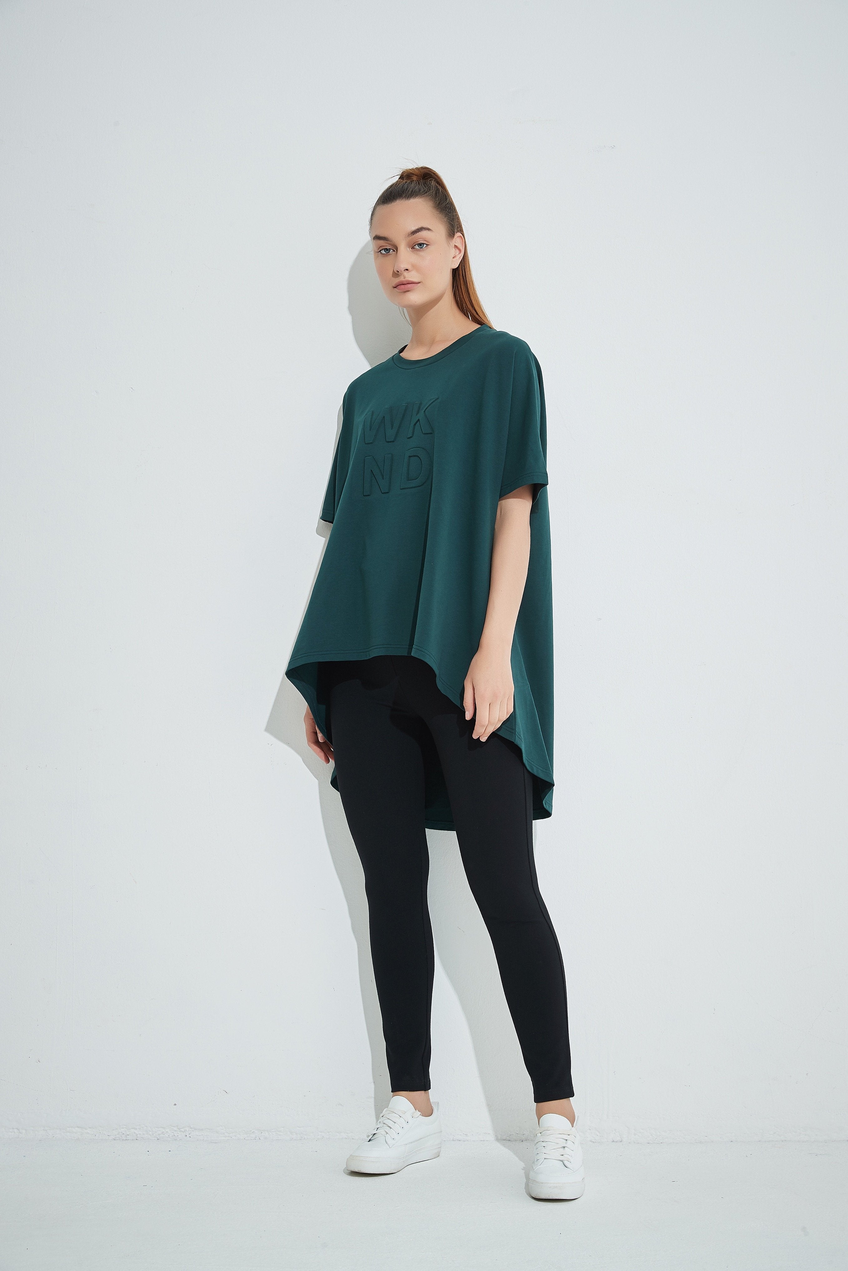 EMBOSSED SWING TOP- TIRELLI