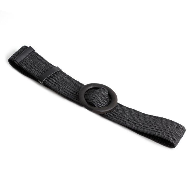 FRIDA STRETCH WEAVE BELT