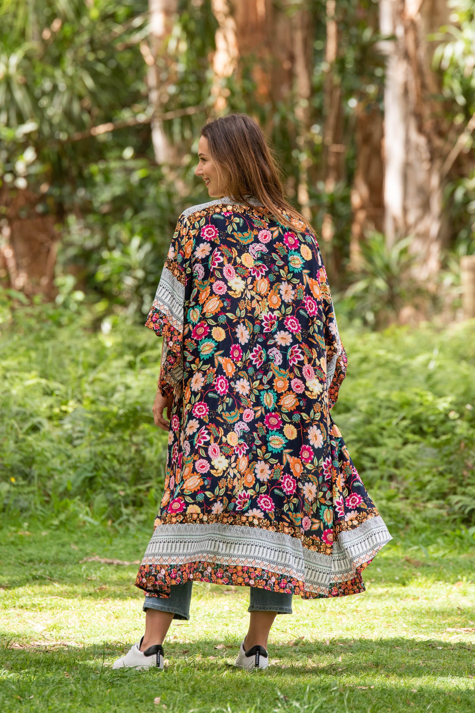 ELARA KIMONO