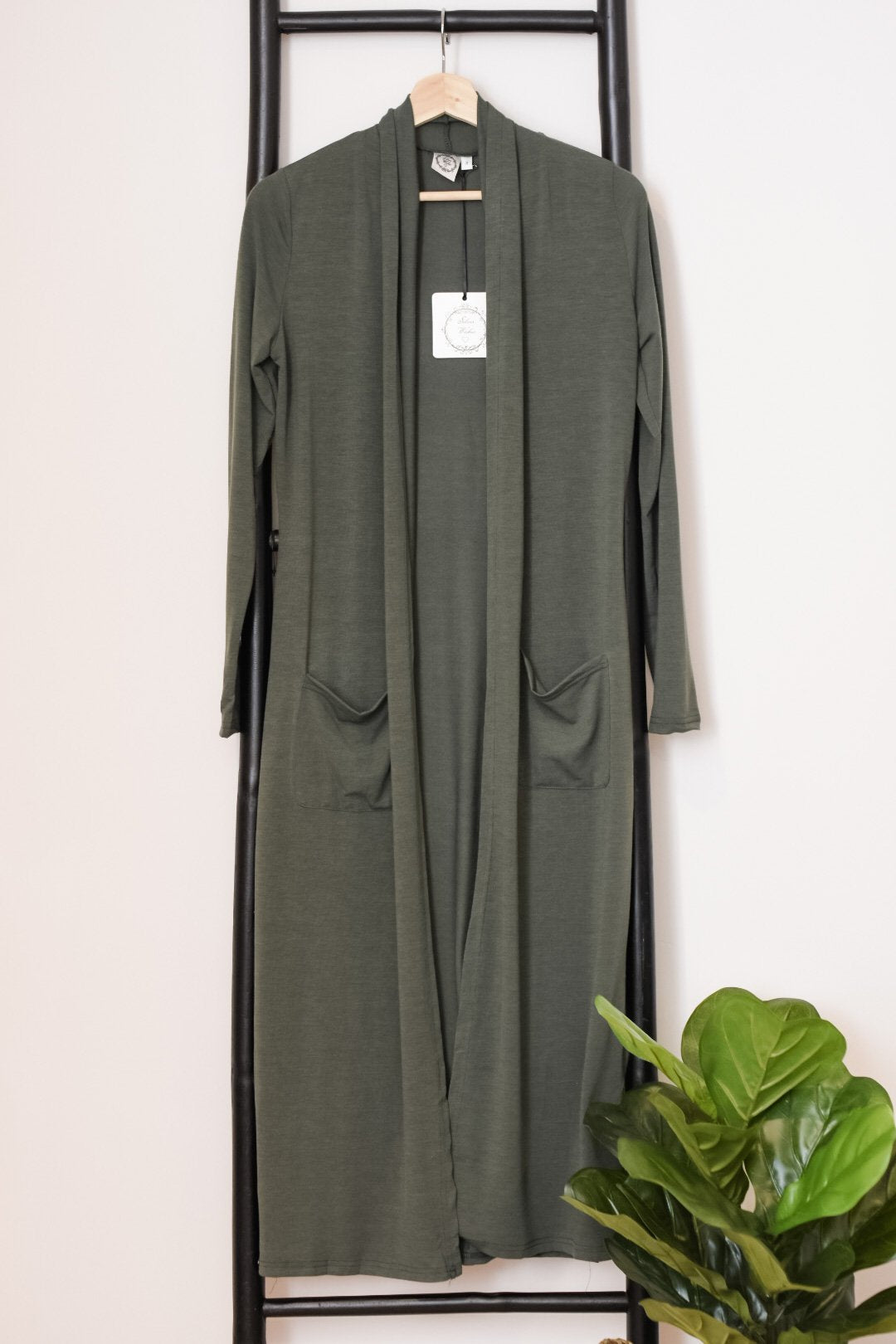 LEO LONGLINE DUSTER (4672586219574)