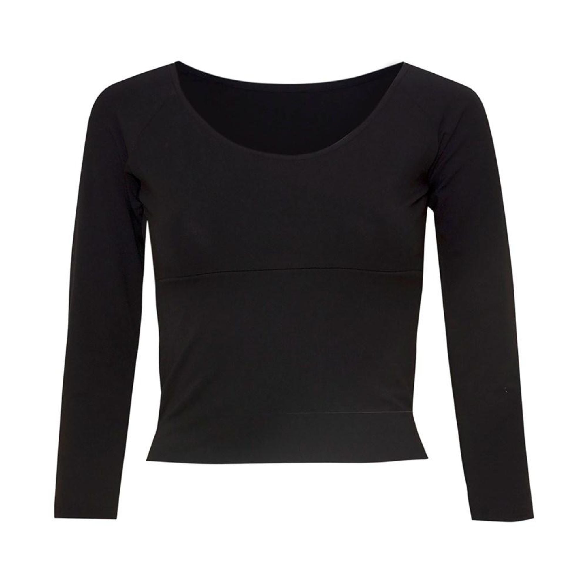 Lou Lou - Ava Top (4531227951158)