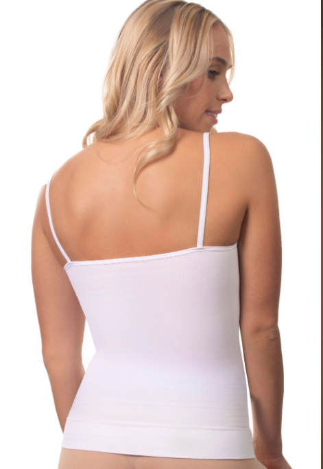 SLEEK CAMI SINGLET