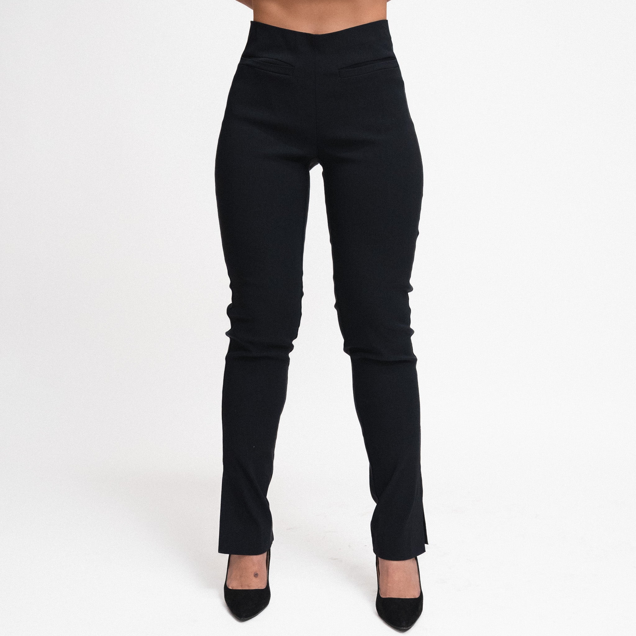 JET POCKET DETAIL PANT
