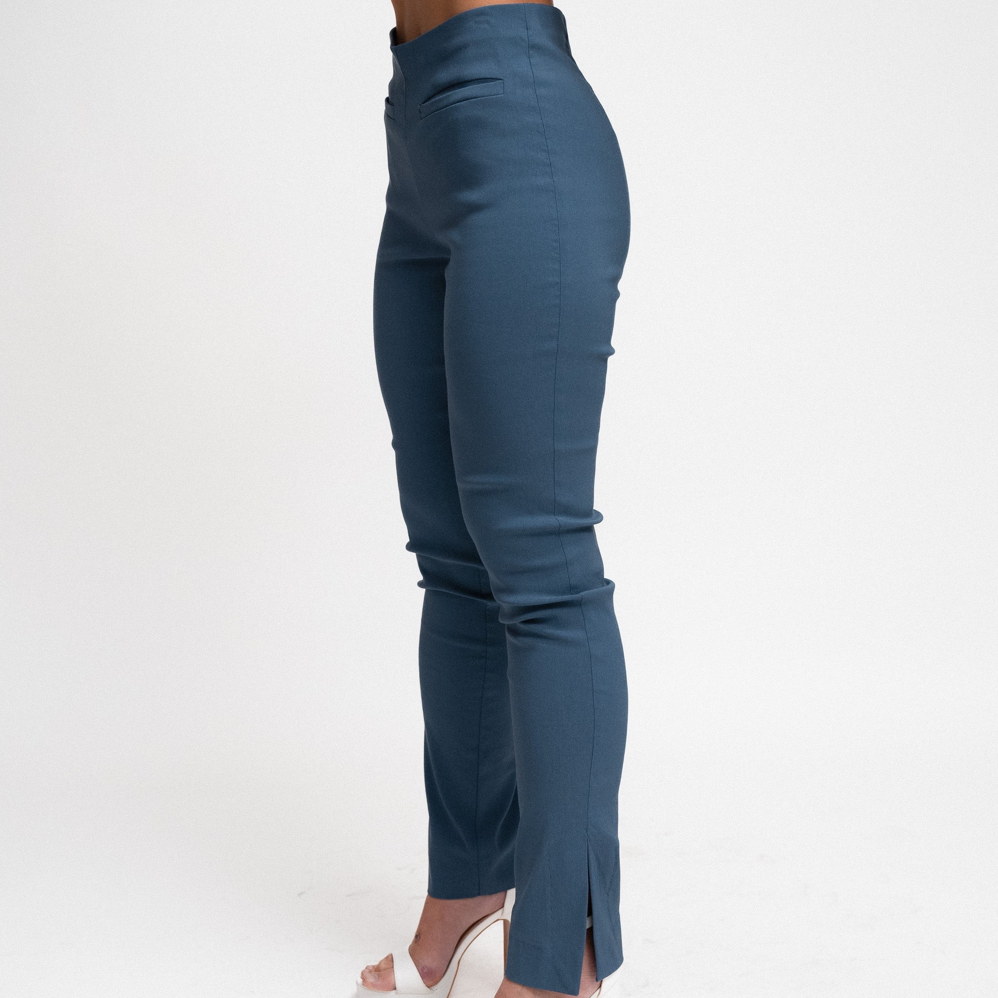 JET POCKET DETAIL PANT