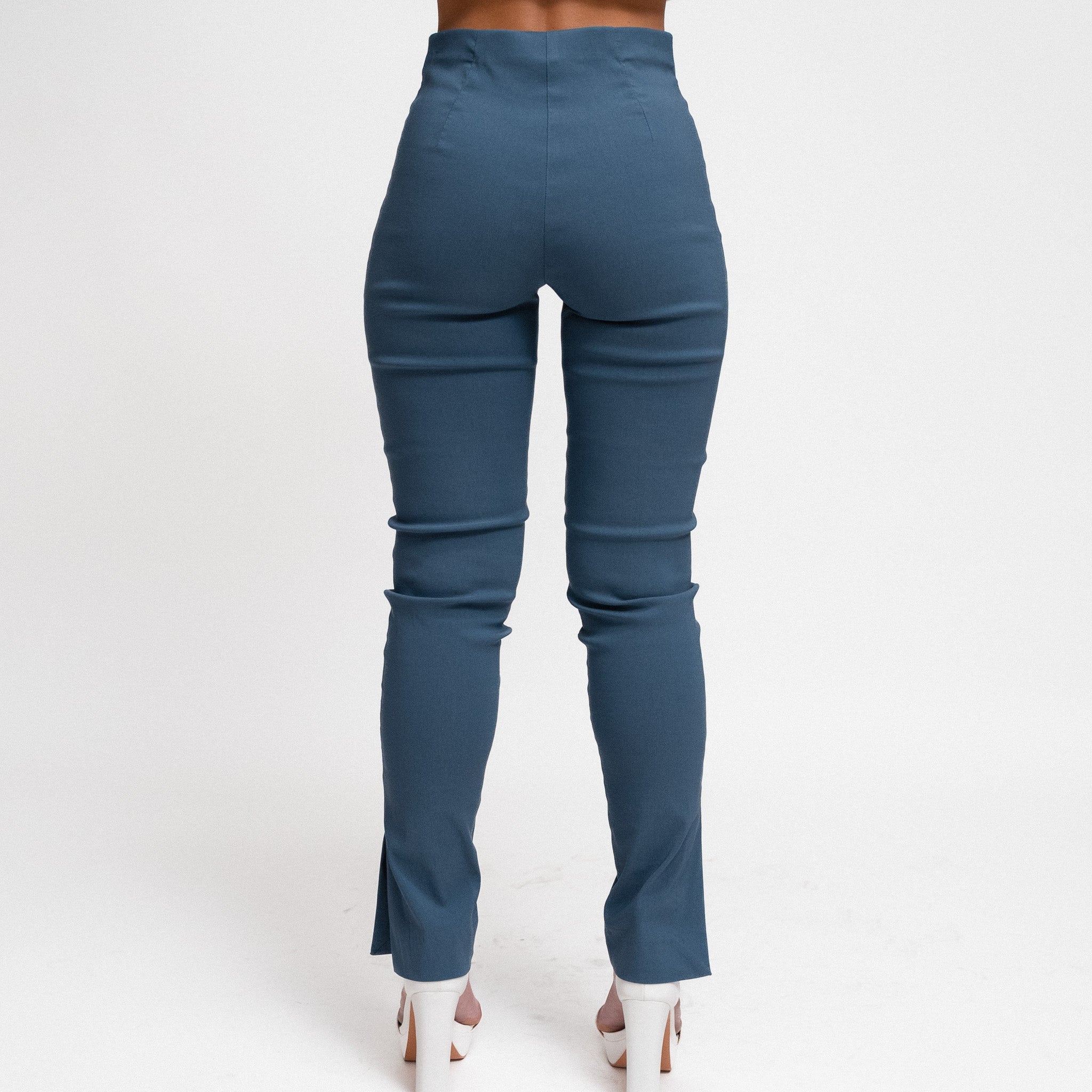 JET POCKET DETAIL PANT