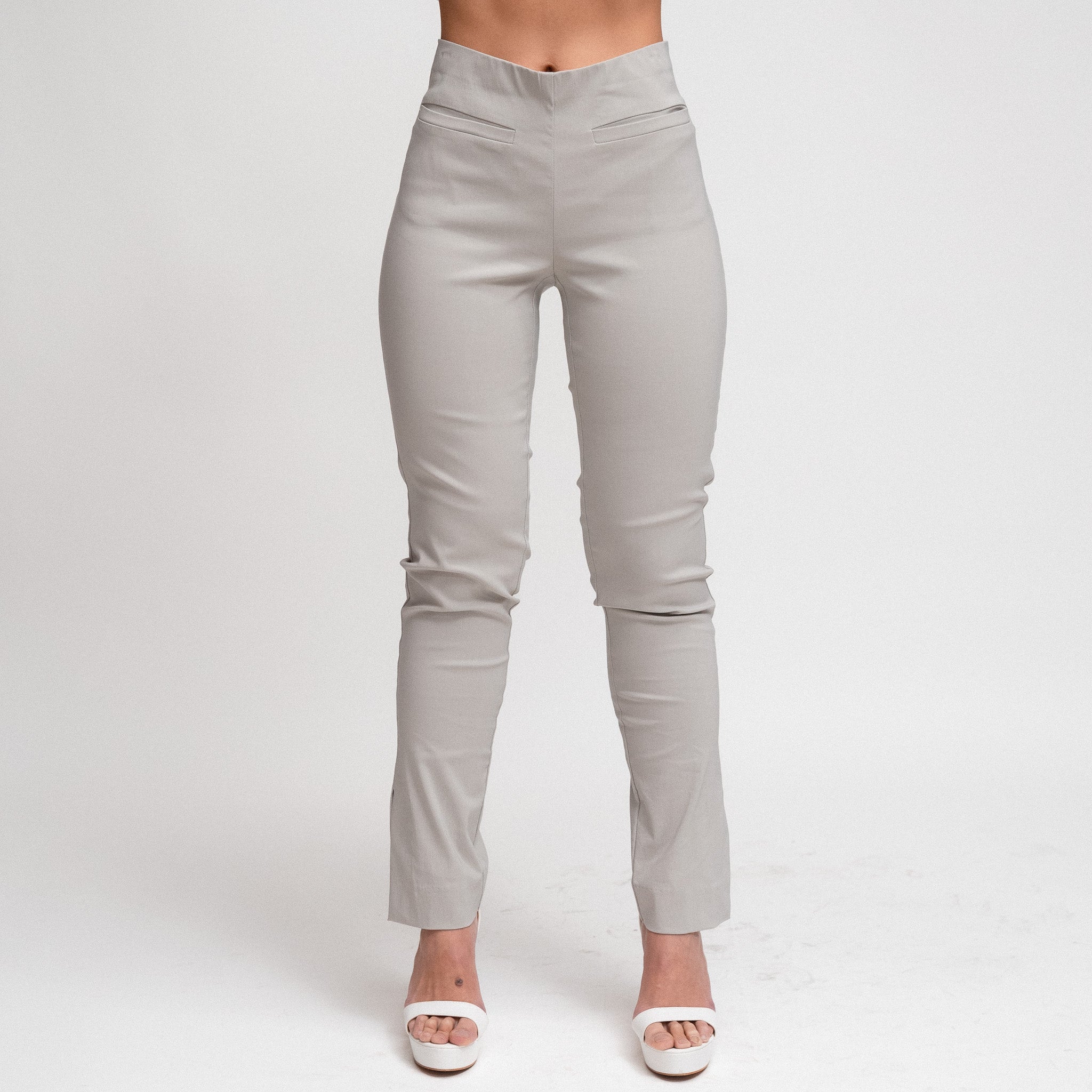 JET POCKET DETAIL PANT