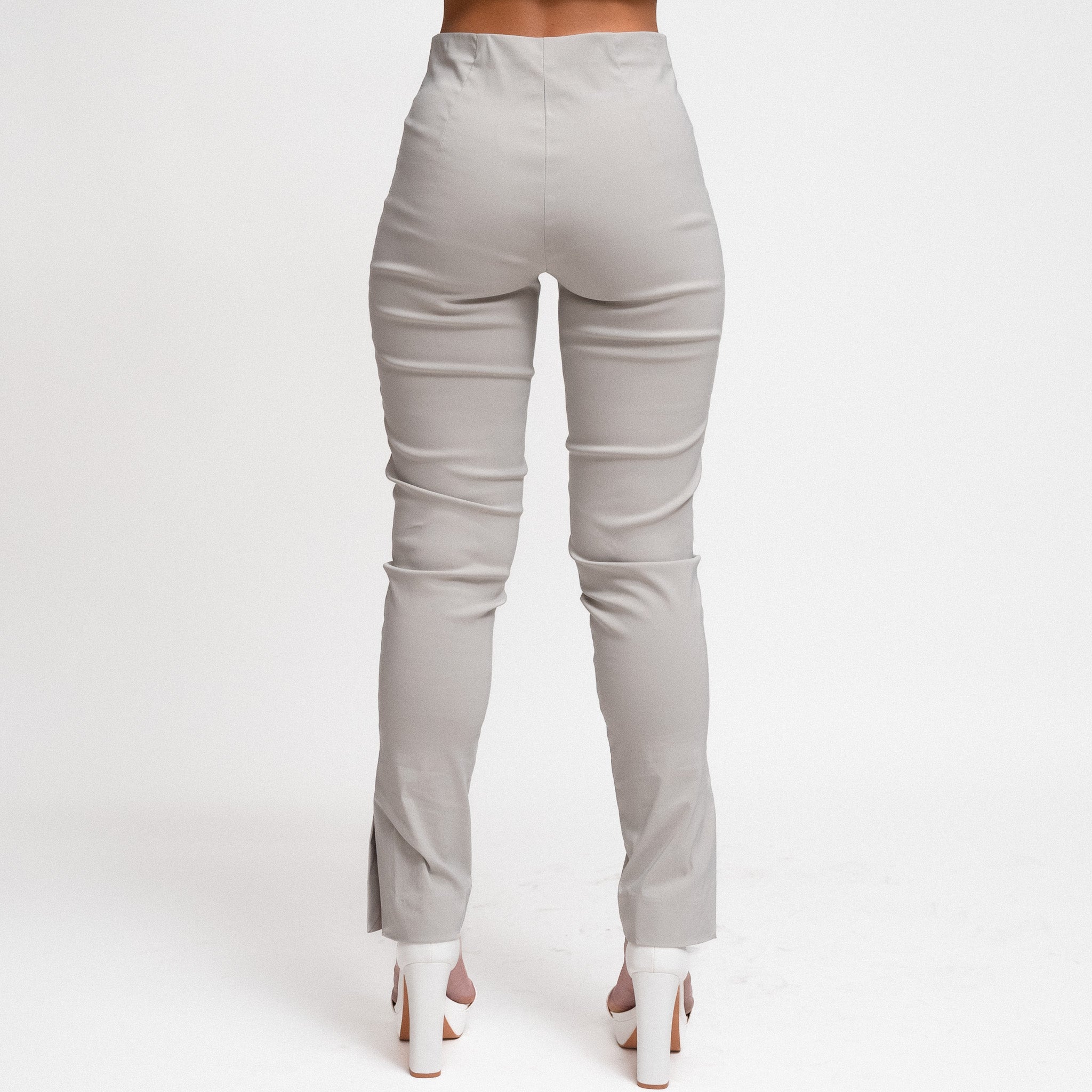 JET POCKET DETAIL PANT
