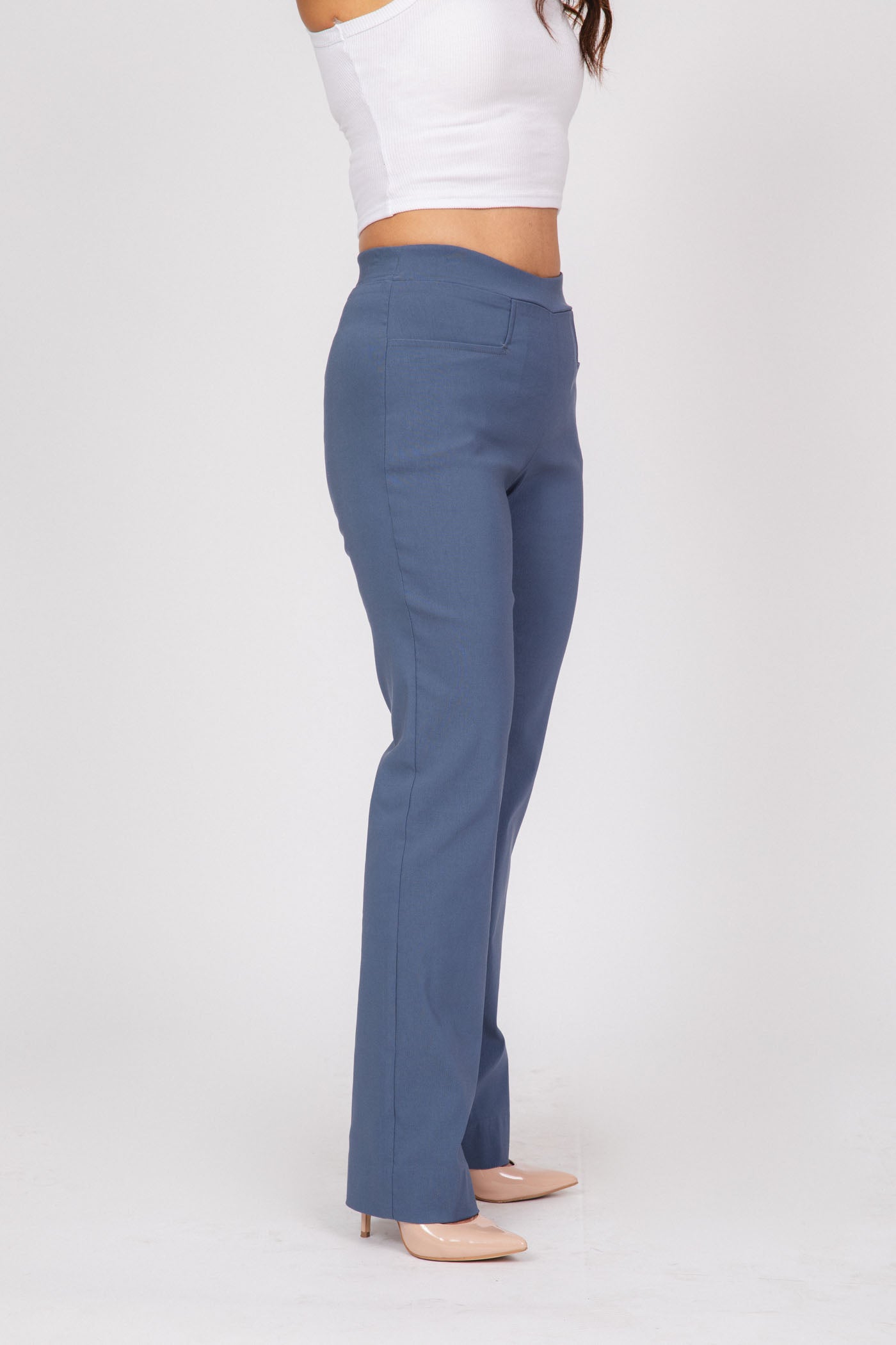 ALAYA CLASSIC  PANT