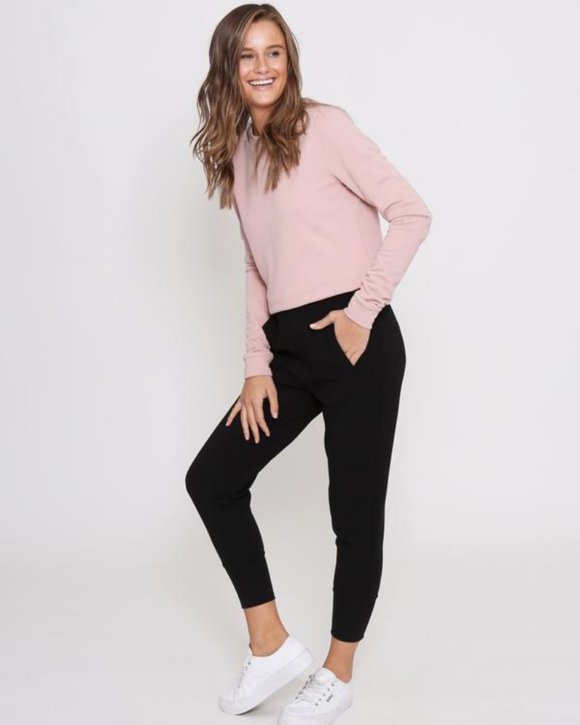 Leoni ponti pant (4670265294902)