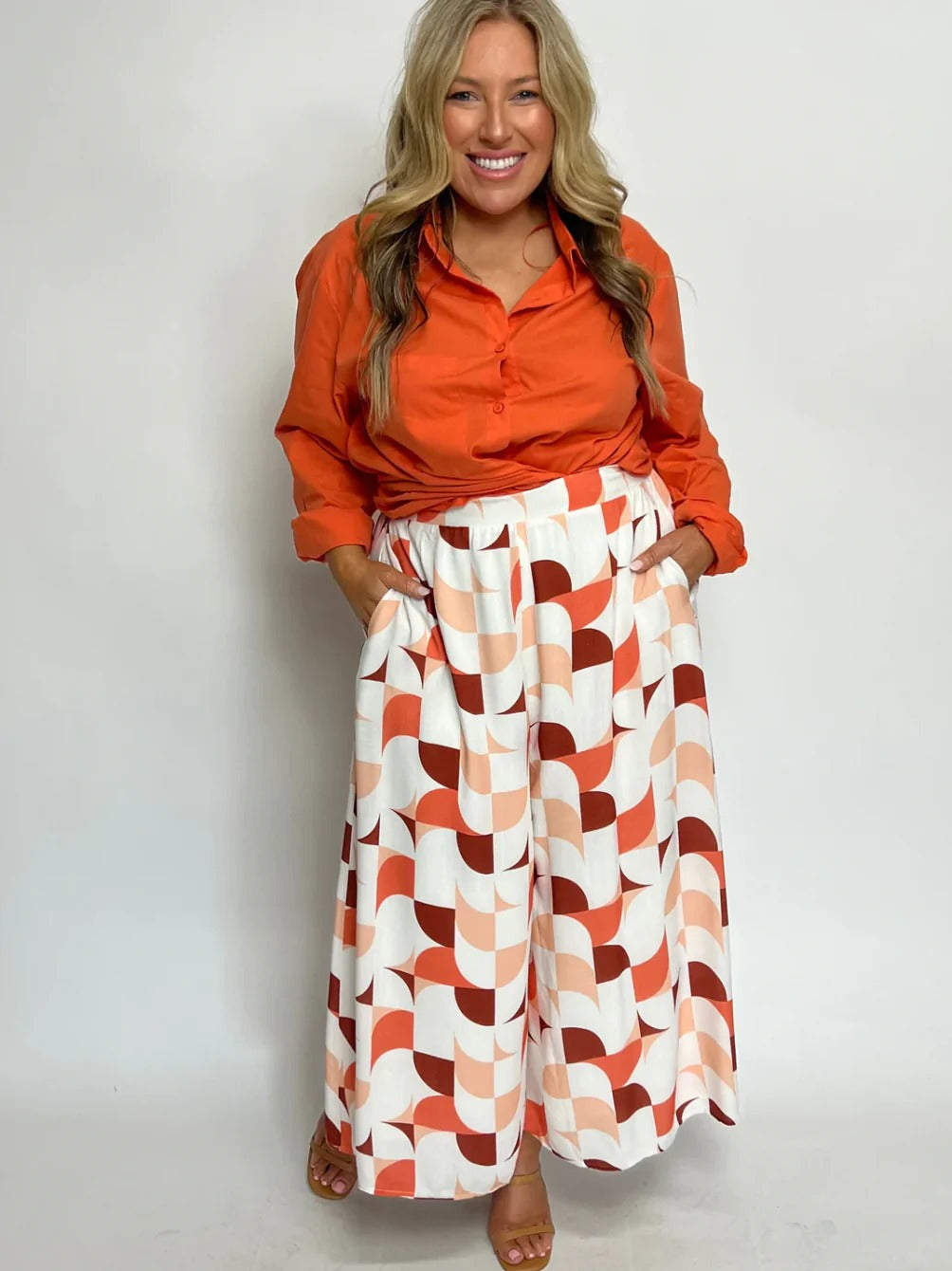 Cool Trends for Women to Follow in Spring 2022