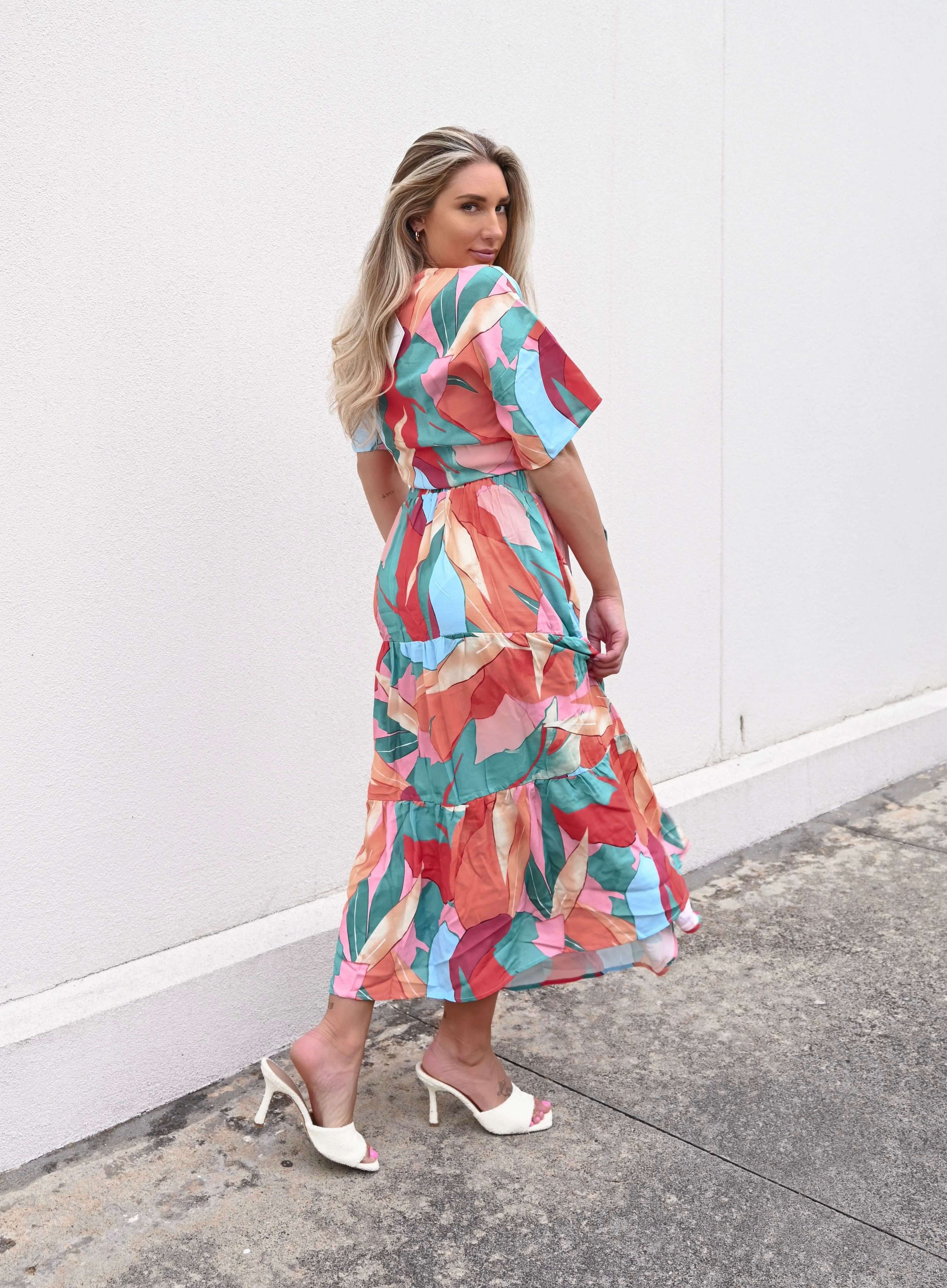 13 of the Best Summer Dresses for Your 2022 in Melbourne