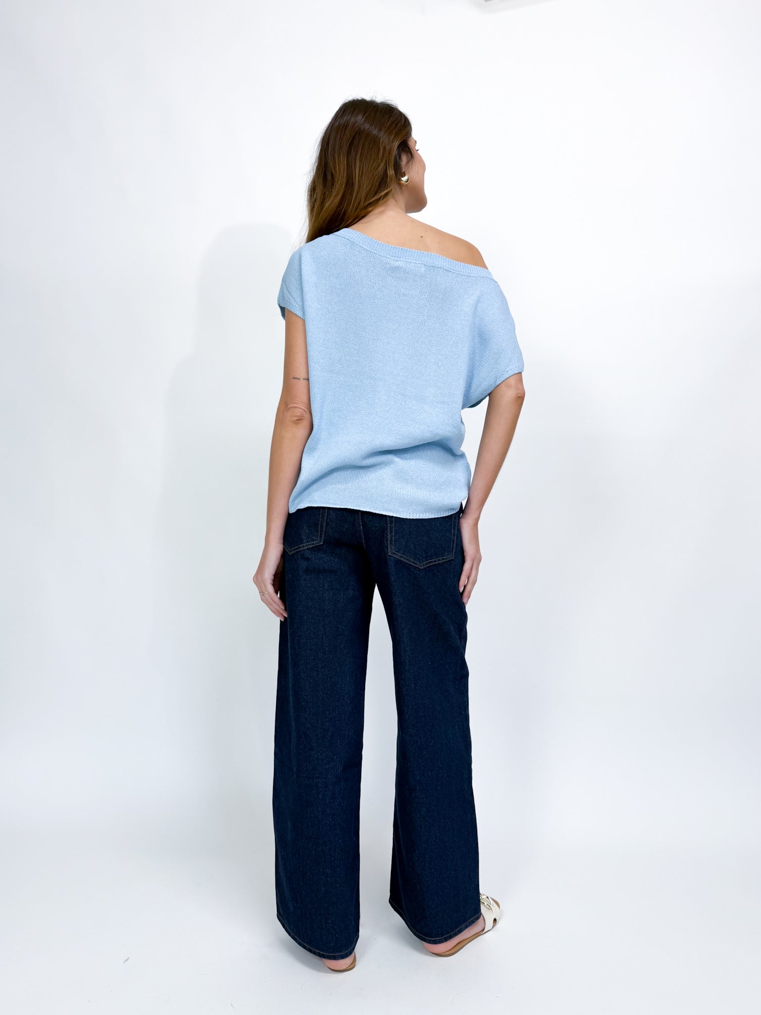 BIANCA KNIT - NEW COLOURS