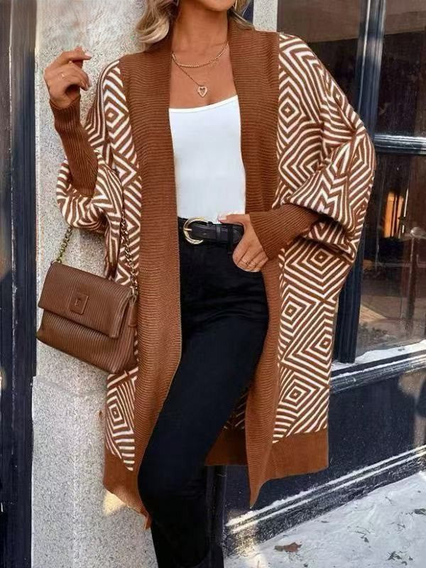 AZZURA  SHRUG CARDIGAN