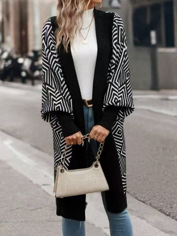 AZZURA  SHRUG CARDIGAN