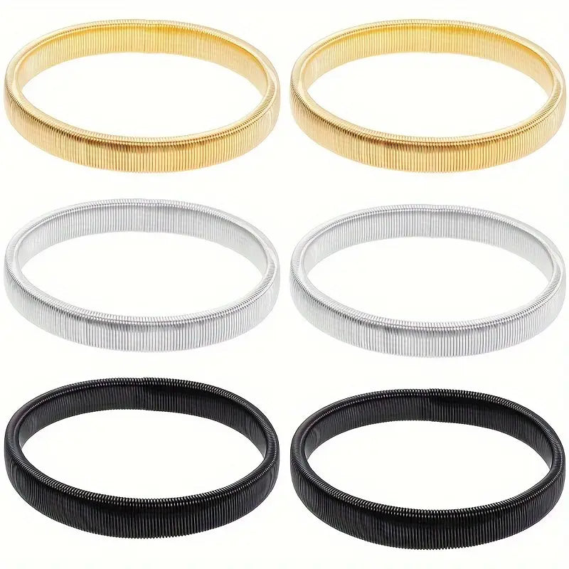 ELASTIC SLEEVE GARTER