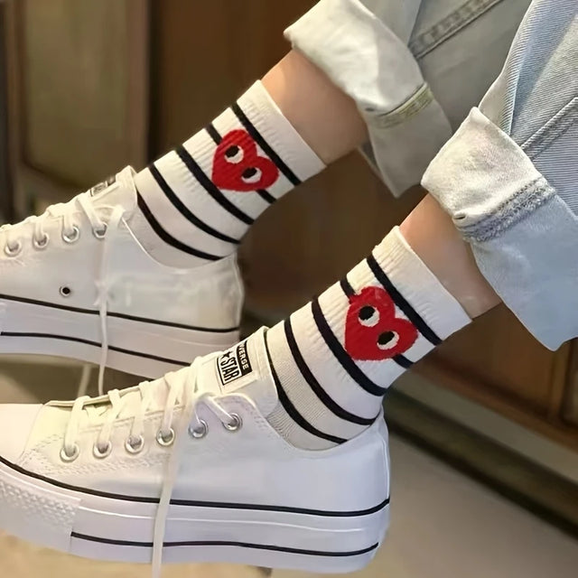 LOVE SOCKS