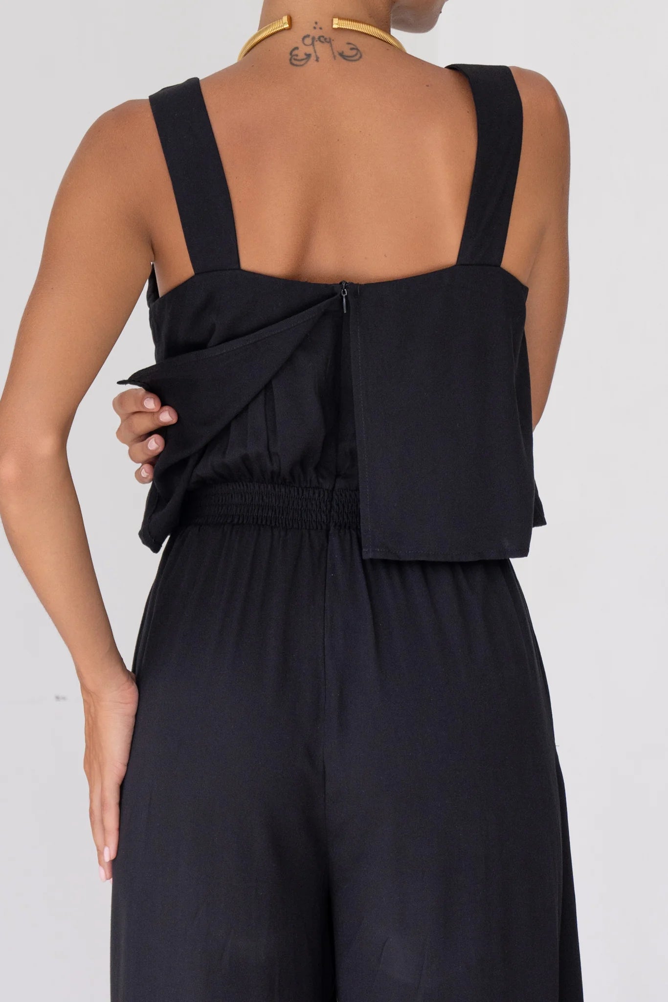 ROSIE JUMPSUIT - PRE ORDER