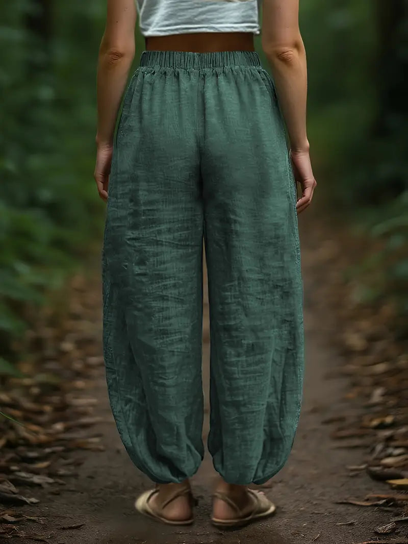 THE LANTERN PANT