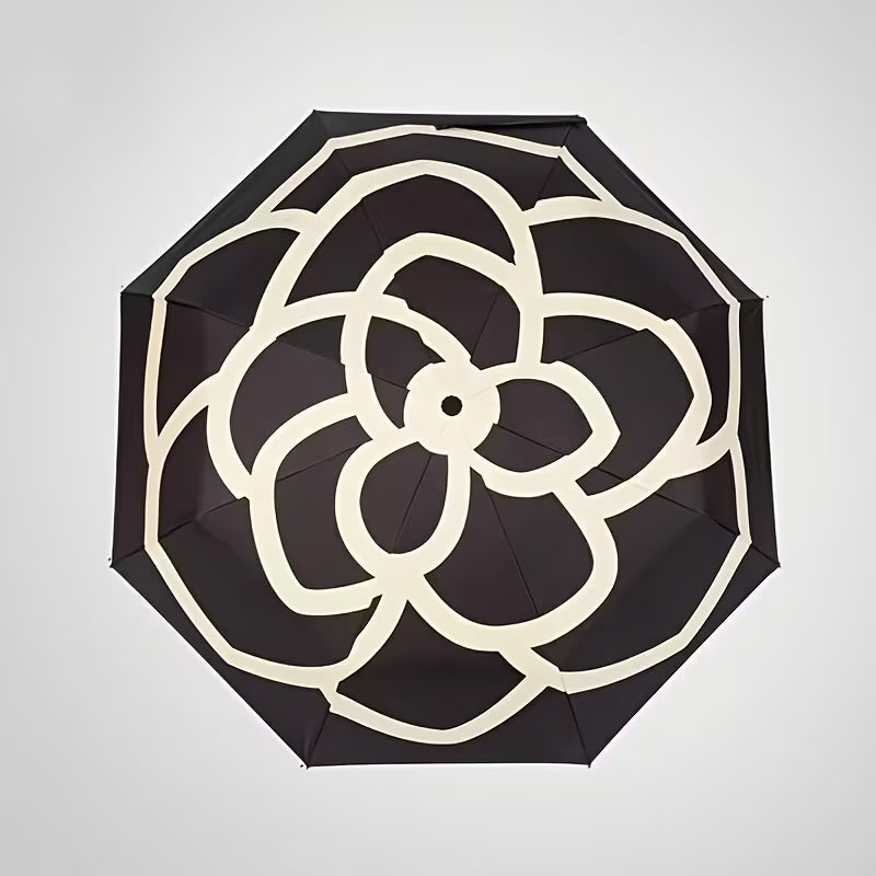 CAMELLIA UMBRELLA
