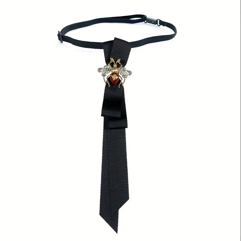 BEE TIE ACCESSORY