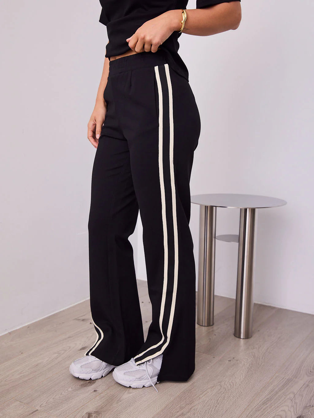 SIDE STRIPE  PANT