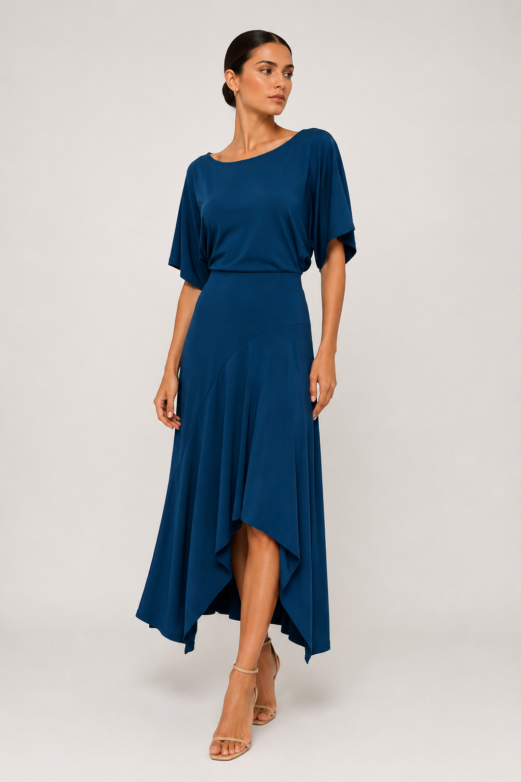 SIMONA DRESS