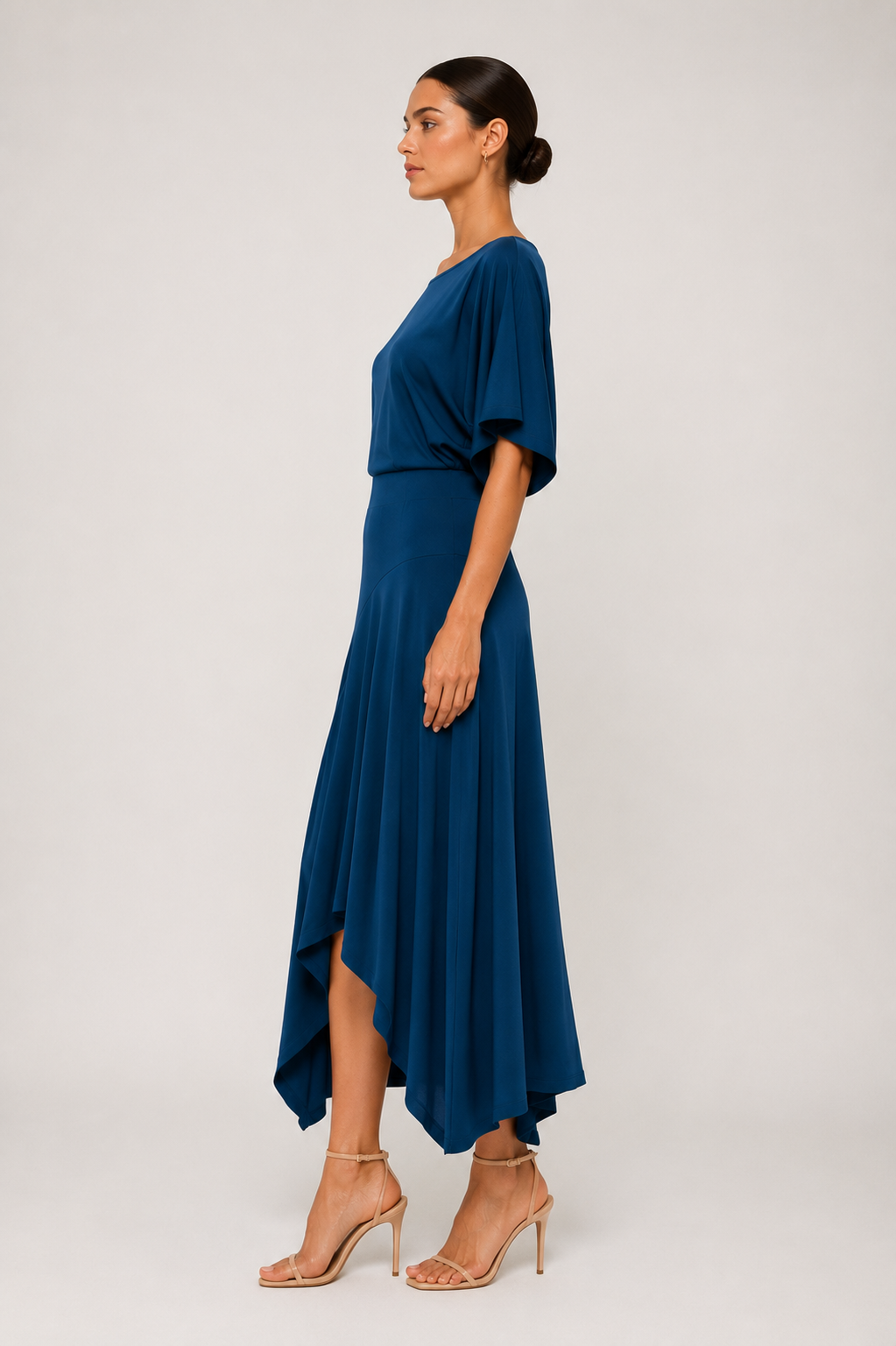 SIMONA DRESS