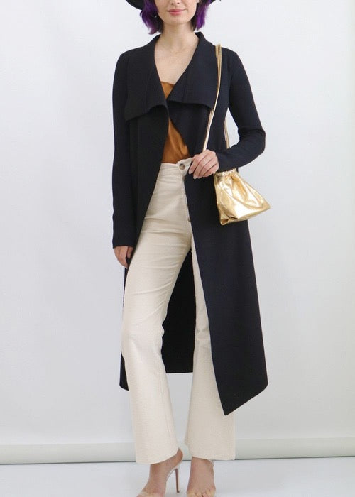KIRSTY MAXI B CARDIGAN