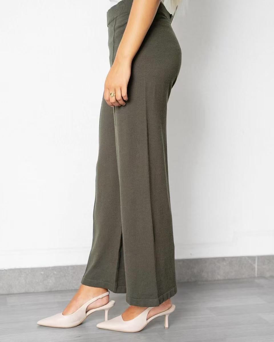 BIANCA KNIT SET