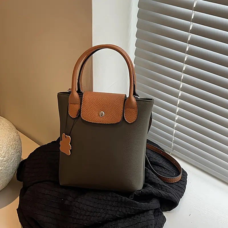 OXFORD BUCKET CB BAG