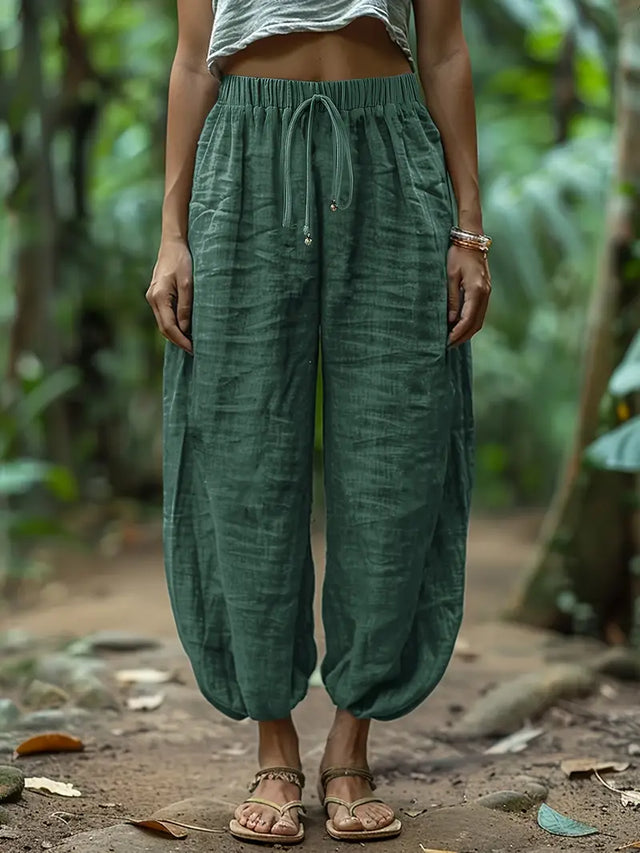 THE LANTERN PANT